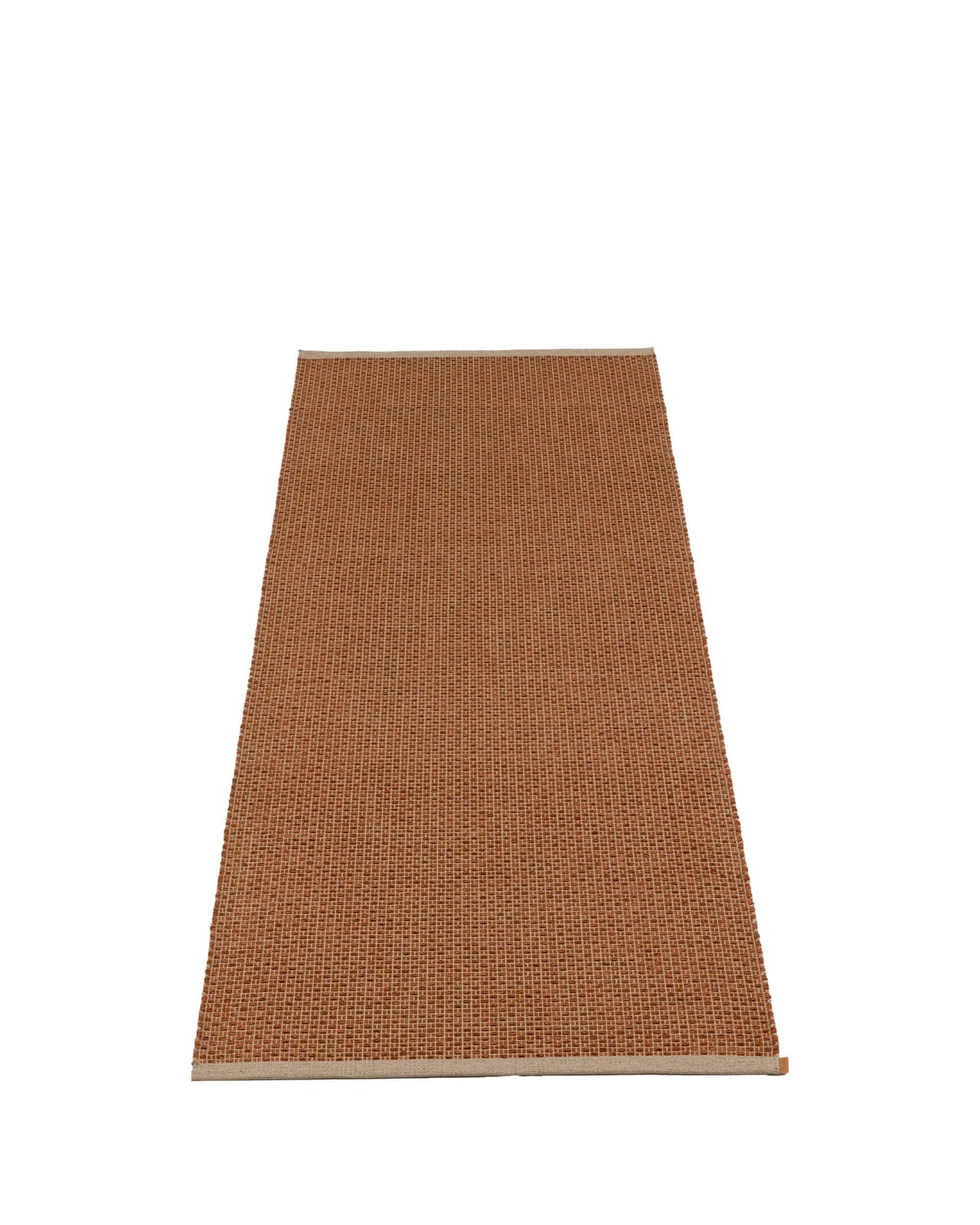 NILS runner rug, Rust