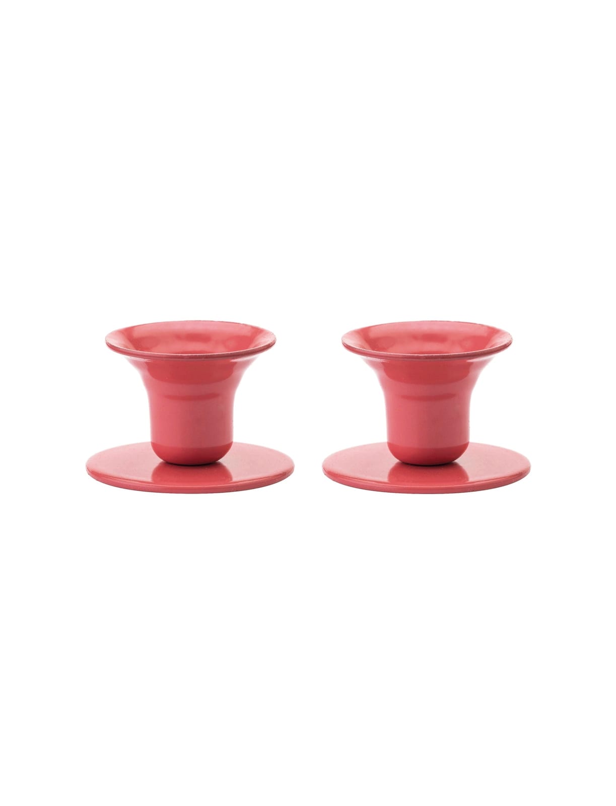 The Bell candlestick